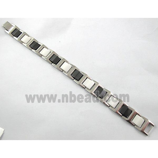 Stainless steel Bracelet