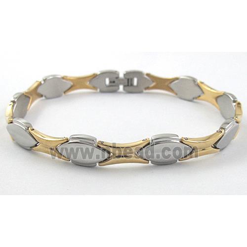 Stainless steel Bracelet