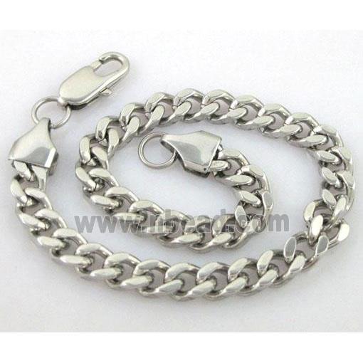 Stainless steel Bracelet