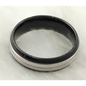 Stainless steel Ring