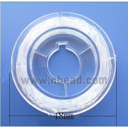 Crystal Wire, stretchy, Japan, fine grade