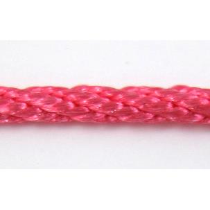 Twist Cotton Rattail Jewelry bindings wire