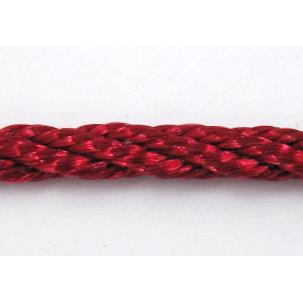 Twist Cotton Rattail Jewelry bindings wire