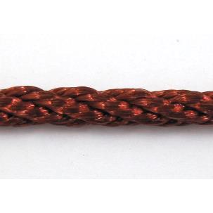 Twist Cotton Rattail Jewelry bindings wire