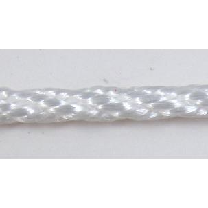 Twist Cotton Rattail Jewelry bindings wire