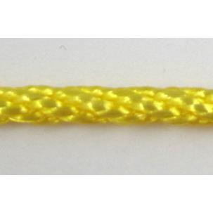 Twist Cotton Rattail Jewelry bindings wire