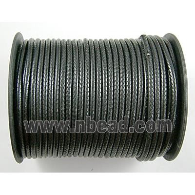 Korea Waxed Wire, Grade A, Jewelry Binding