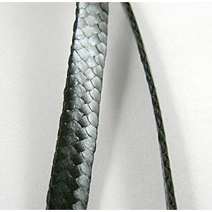 Grade A, Flat Jewelry Binding Waxed Wire