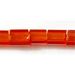 Seed beads - two cut 2mm, approx 2mm length