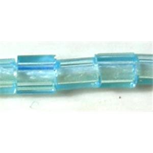 Seed beads - two cut 2mm, approx 2mm length