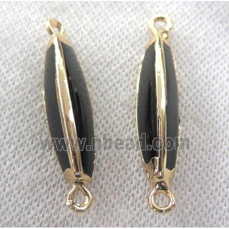 black onyx connector