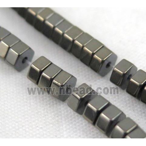 hematite beads