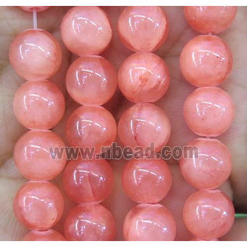 jade bead, round, stabile