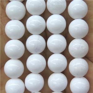 round white Jasper beads, approx 10mm dia