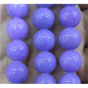 jade bead, round, stabile, approx 12mm dia, 32pcs per st