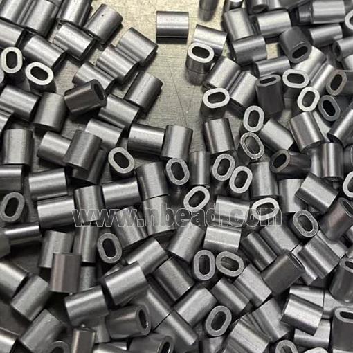 aluminum crimp beads