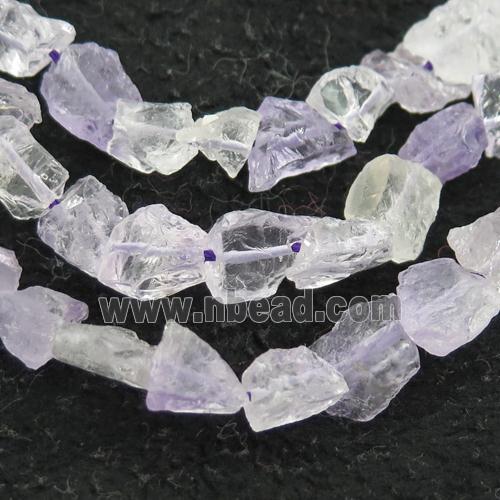 mix Gemstone chip beads