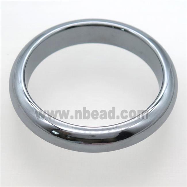 Terahertz Stone bangle