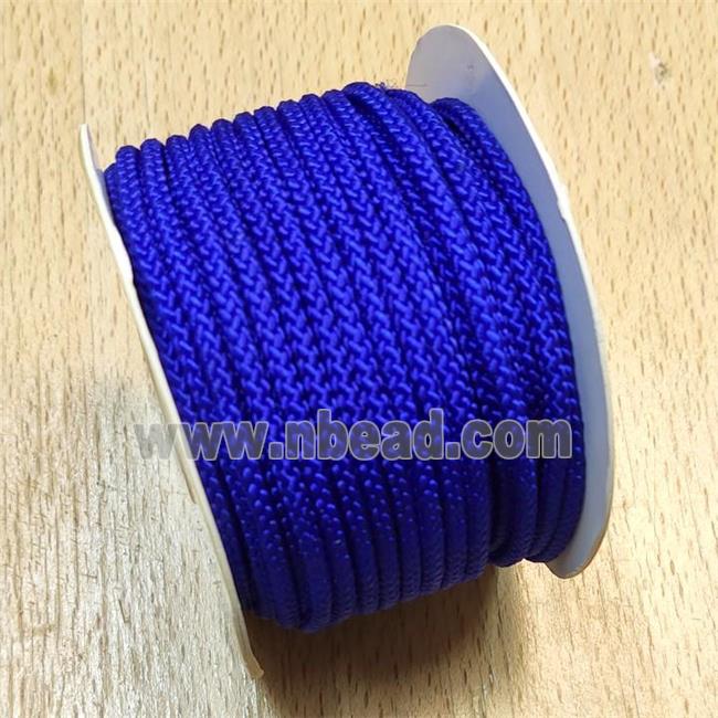 Nylon Cord Royalblue