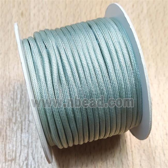 Nylon Cord Lt.Green