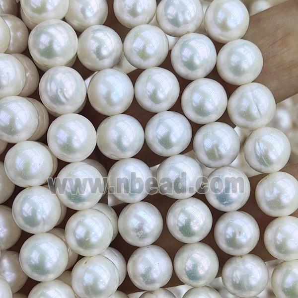 Natural Freshwater Pearl Beads