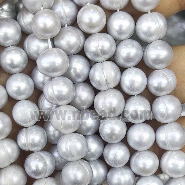 Natural Freshwater Pearl Beads