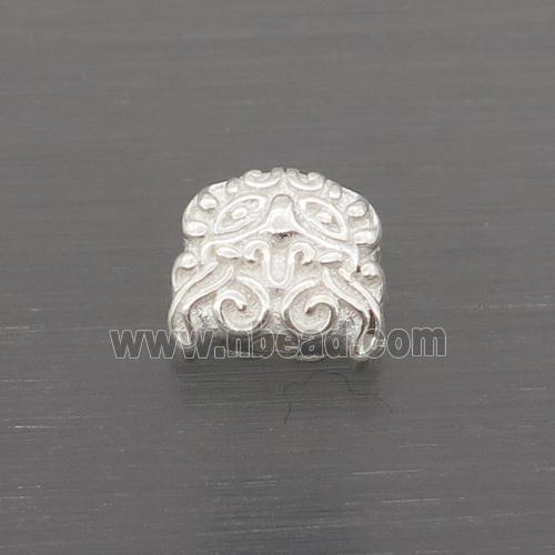 Sterling Silver Beads