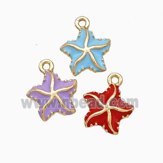 gemstone pendant pave zircon, gold plated