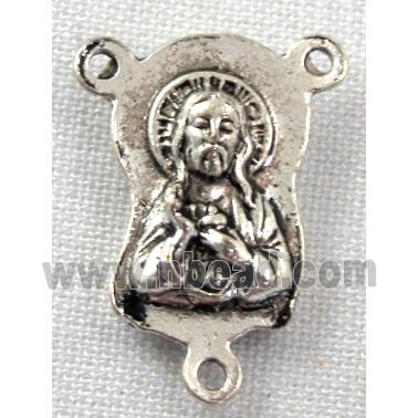 Tibetan Silver pendants