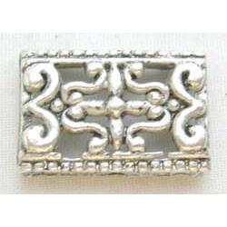 Tibetan Silver Spacer