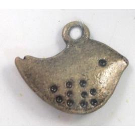 Tibetan Silver pendants, bronze