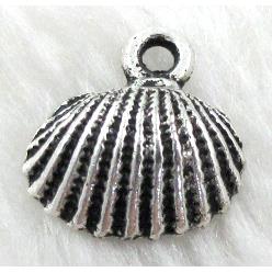 Tibetan Silver Non-Nickel charm pendant