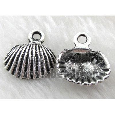 Tibetan Silver Non-Nickel charm pendant