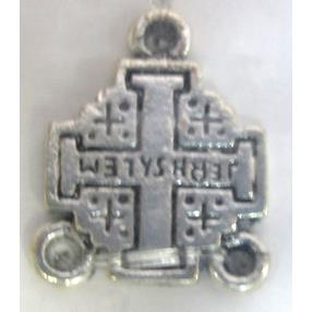 Tibetan Silver pendants