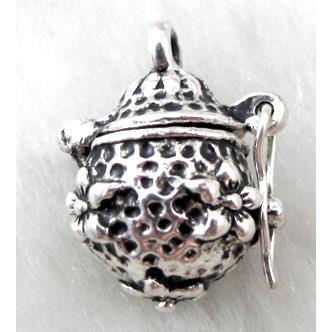 Tibetan Silver pendant