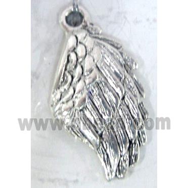 Tibetan Silver pendants