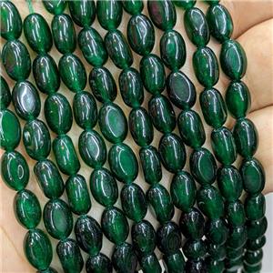 gemstone bead, oval, approx 7-10mm