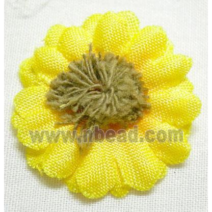 Handcraft Fabric Flower