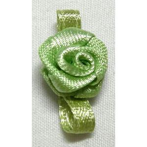 Handcraft Fabric Flower