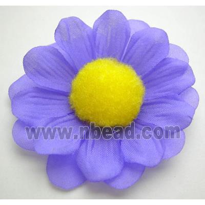 Handcraft Fabric Flower