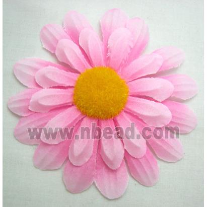 Handcraft Fabric Flower