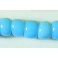 Seed beads Opaque colours