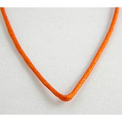 Jewelry Binding Waxed Wire