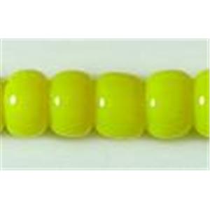 Seed beads Opaque colours, approx 2mm