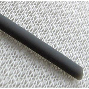 Rubber Cord, round, 3mm dia, approx 500meters