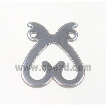 stainless steel pendant