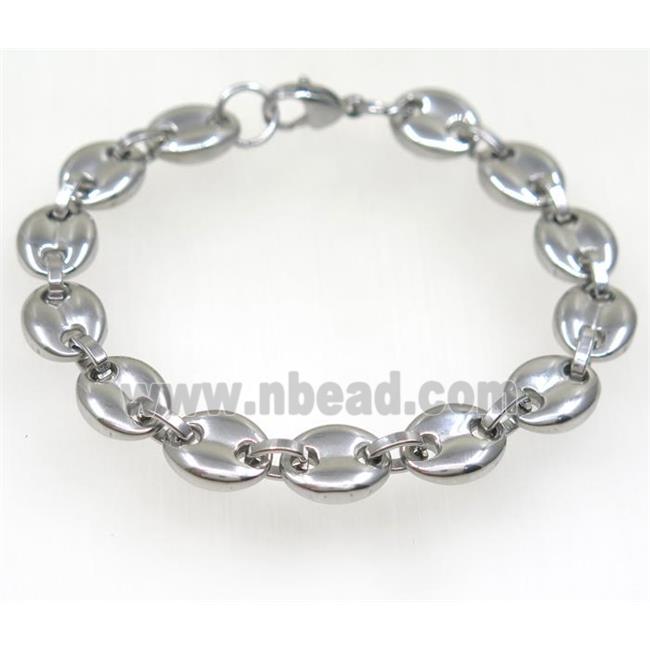 Stainless Steel Bracelet