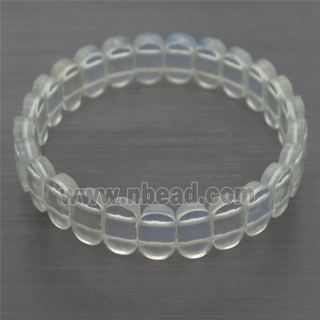 Oplite Bracelet, stretchy