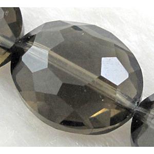 Crystal Glass Beads,  faceted