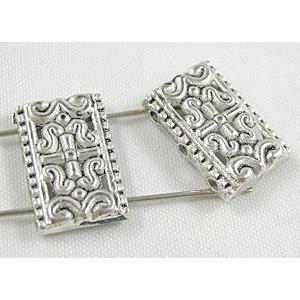 Tibetan Silver Non-Nickel charm